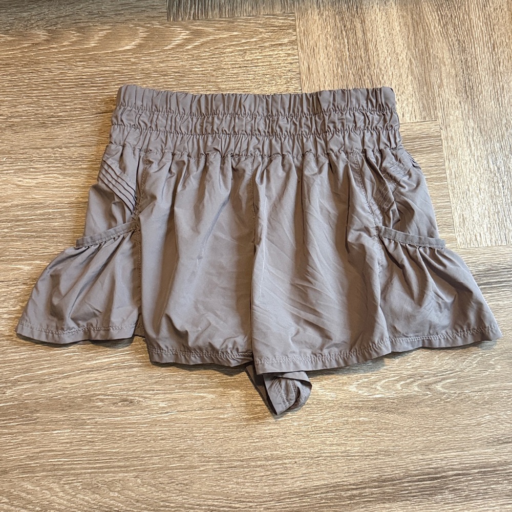 FP Movement Get Your Flirt On Shorts - Picture 5 of 7
